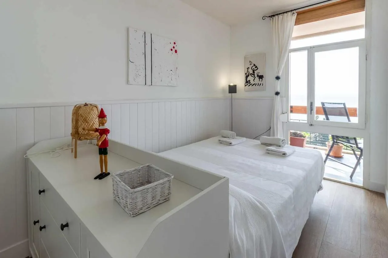 Apartment Urcatusa Migjorn 42 Apto 3 Dorm Con Piscina S'Agaró