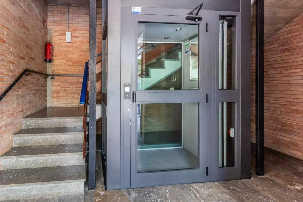 Urcatusa Migjorn 42 Apto 3 Dorm Con Piscina С'Агаро Испания