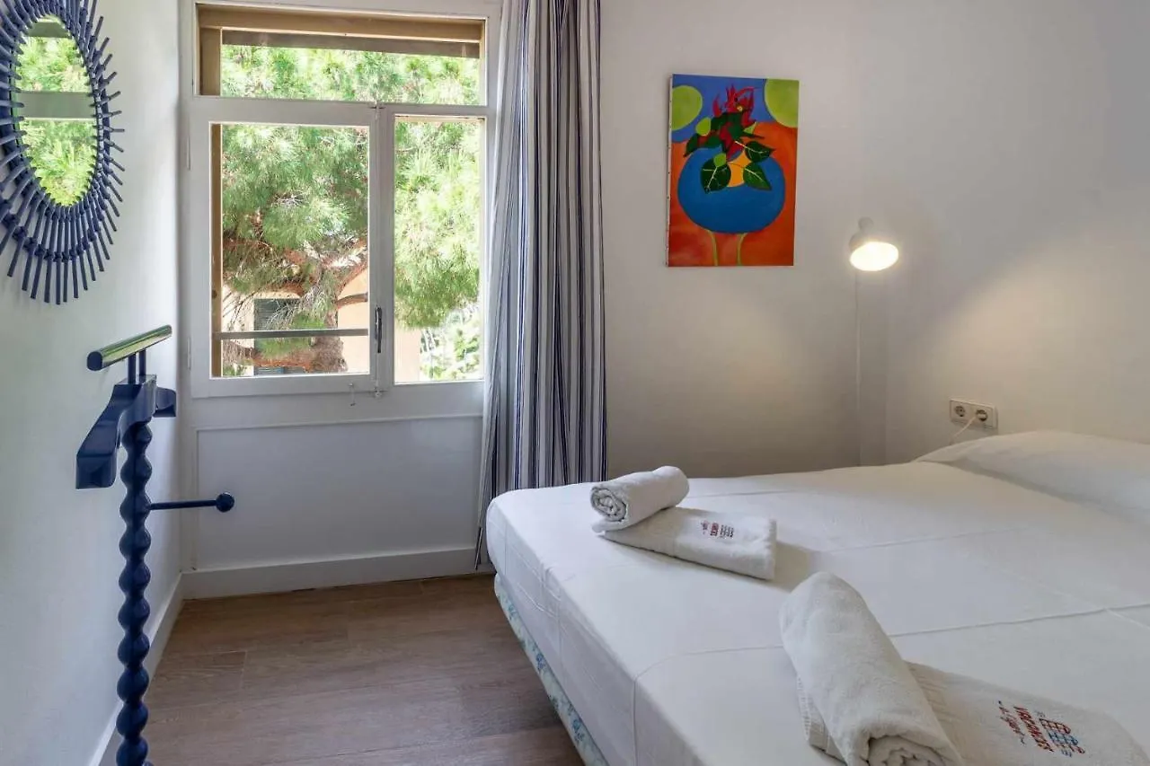Urcatusa Migjorn 42 Apto 3 Dorm Con Piscina S'Agaró 0*,  Spanien