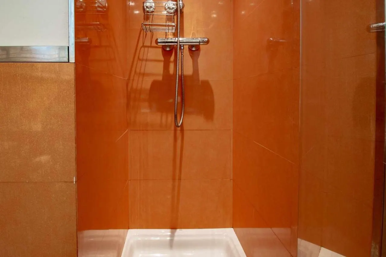 Apartment Urcatusa Migjorn 42 Apto 3 Dorm Con Piscina S'Agaró