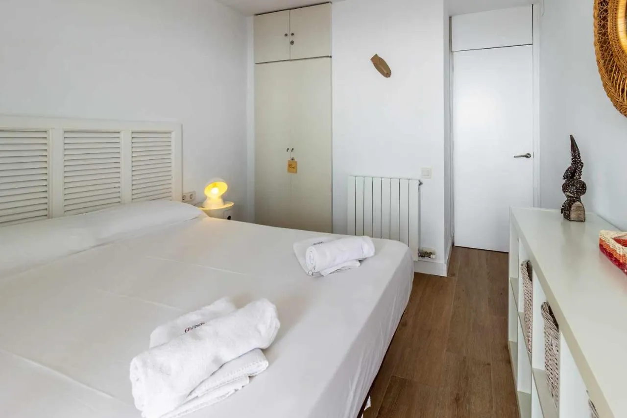 Urcatusa Migjorn 42 Apto 3 Dorm Con Piscina S'Agaró Apartment