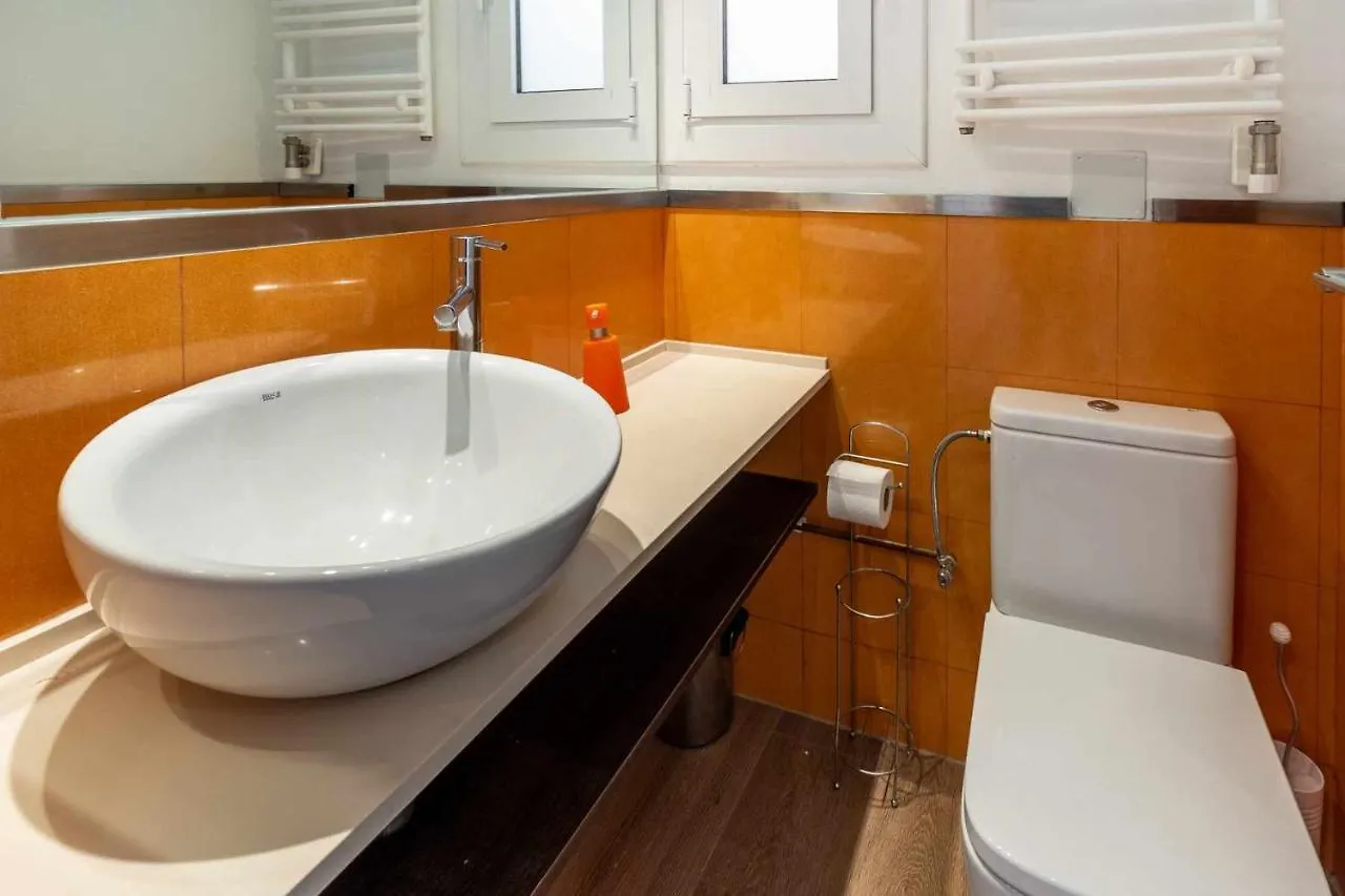 Apartment Urcatusa Migjorn 42 Apto 3 Dorm Con Piscina S'Agaró Spanien