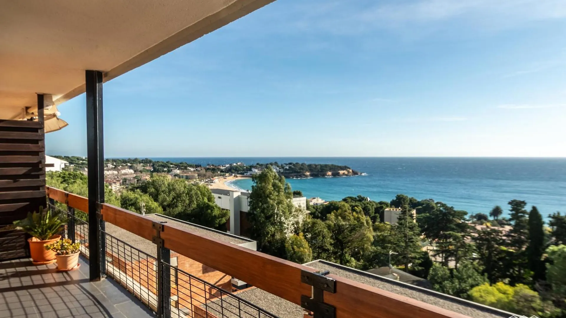 Urcatusa Migjorn 42 Apto 3 Dorm Con Piscina location